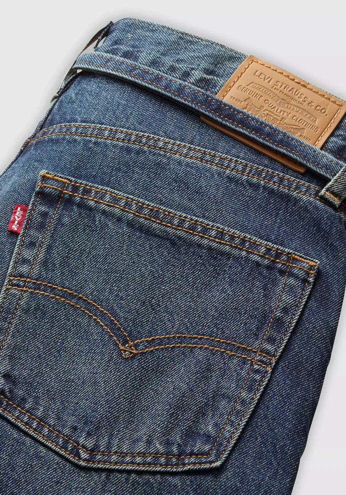 Jean XL Straight Last Thursday L31 – Image 8