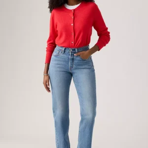 Jean 501 Curve Lucid Dream L30