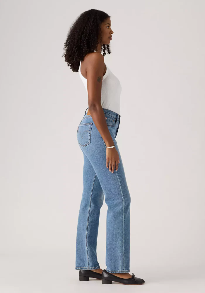 Jean 501 Curve Lucid Dream L30 – Image 5