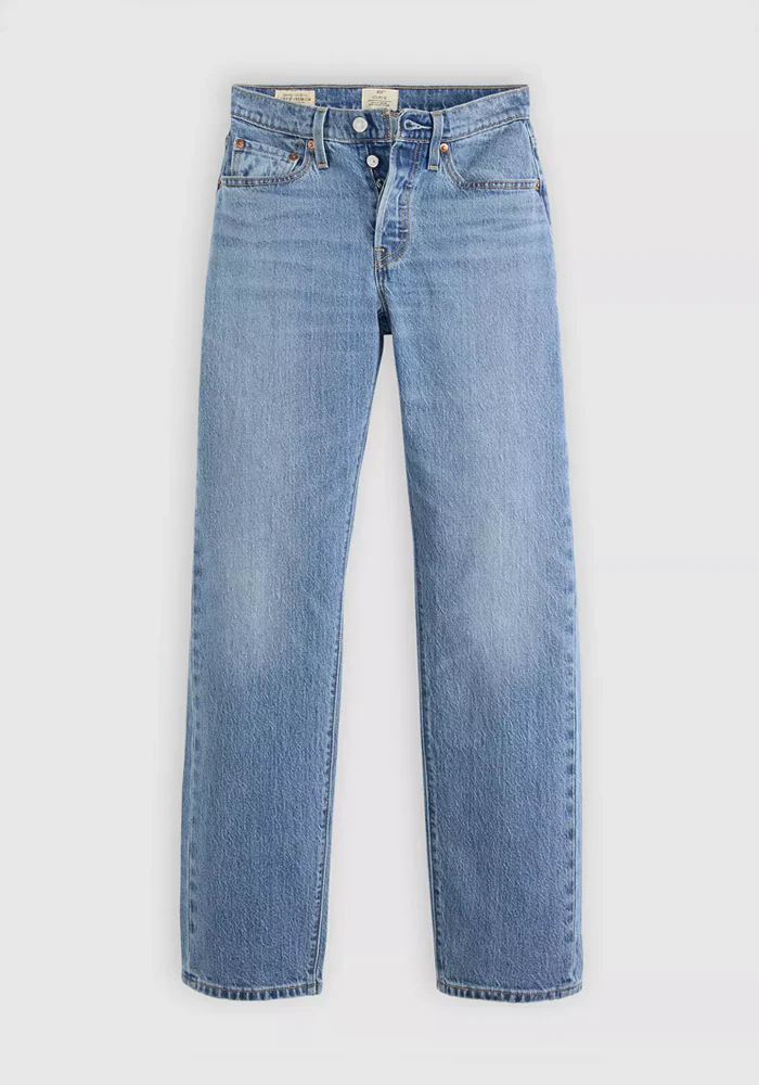 Jean 501 Curve Lucid Dream L30 – Image 8