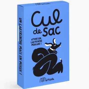 Jeu De Cartes Cul De Sac