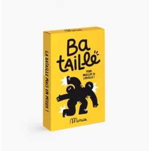 Jeu De Cartes Les Petits Classiques Bataille