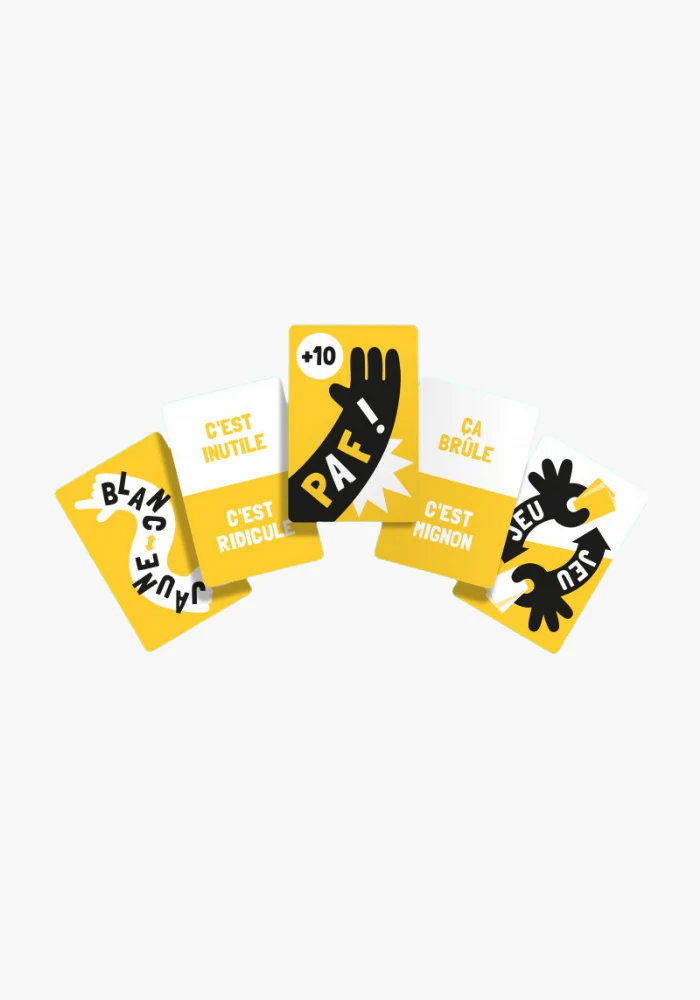 Jeu De Cartes Les Petits Classiques Bataille – Image 4