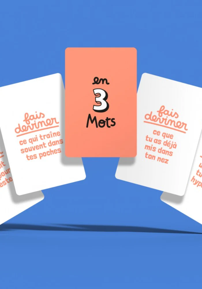 Jeu De Cartes Ping Pong Mot – Image 4