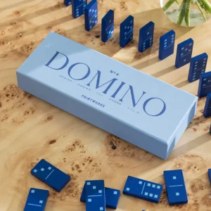 Jeu De Dominos