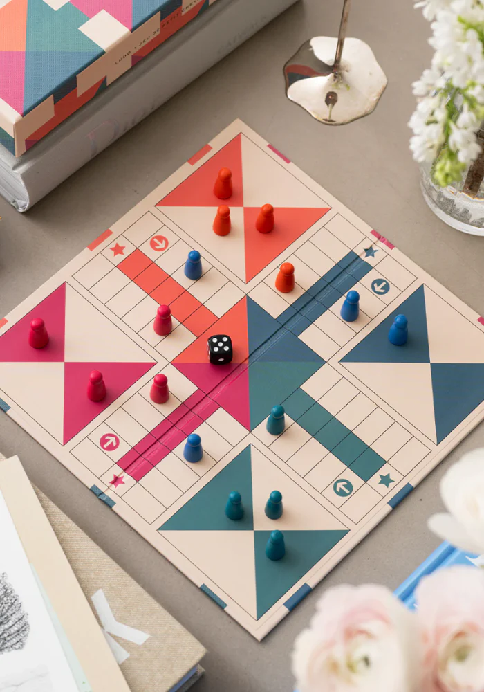 Jeu Des Petits Chevaux – Image 2