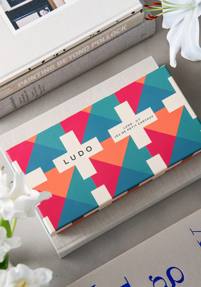 Jeu Des Petits Chevaux – Image 3