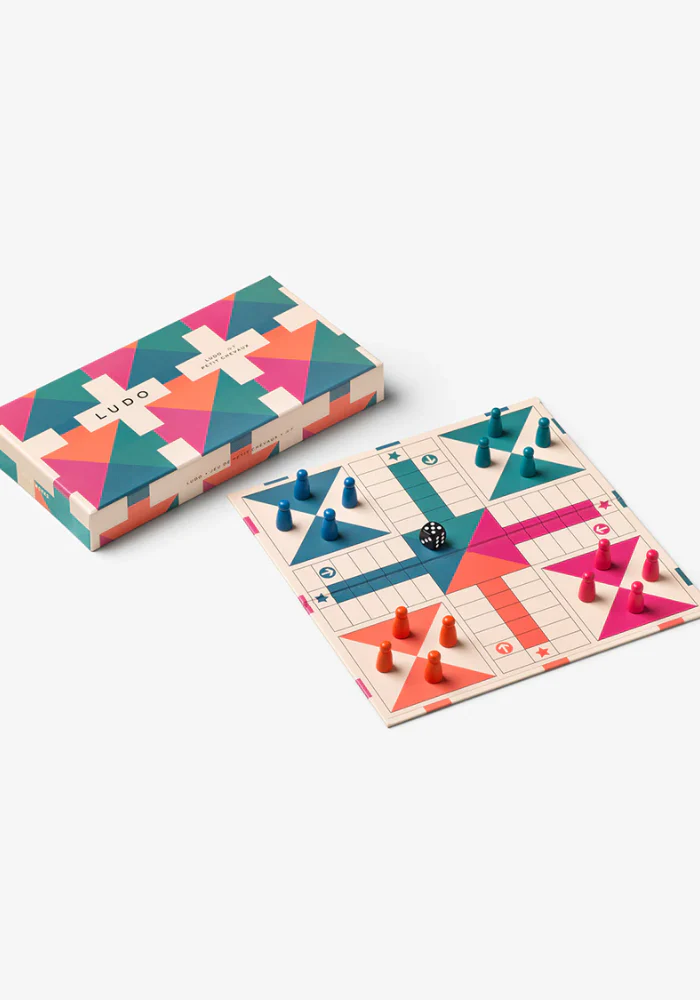 Jeu Des Petits Chevaux – Image 4