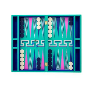 Backgammon Labyrinthe