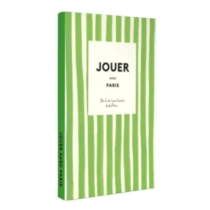 10 DIY Jouer Avec Paris