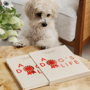 Journal A Dog's Life