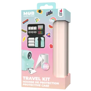 Kit Travel Pixiprint V2