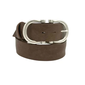 Ceinture Clémence Taupe