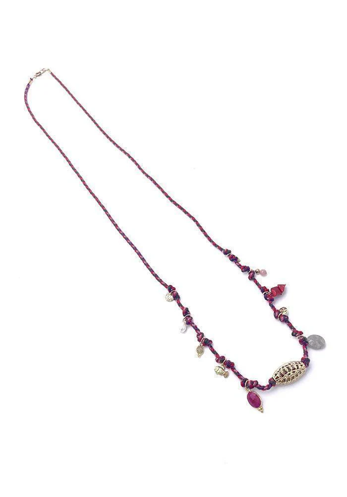 Sautoir Lucia – Image 3