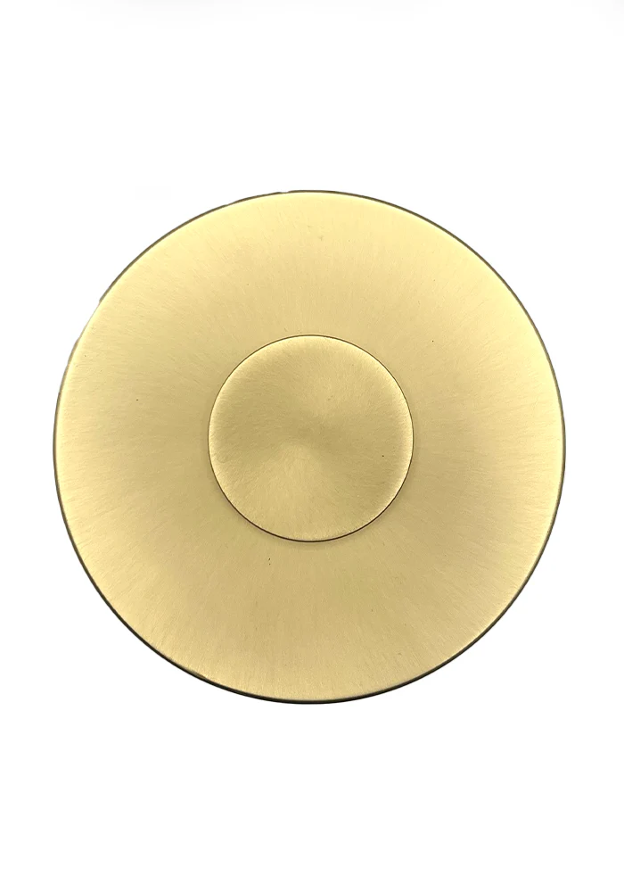 Lampe Revol Dorée – Image 5