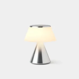 Lampe Luma S Alu Poli