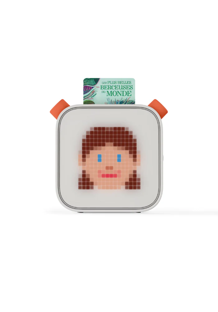 Lecteur Audio Player – Image 4