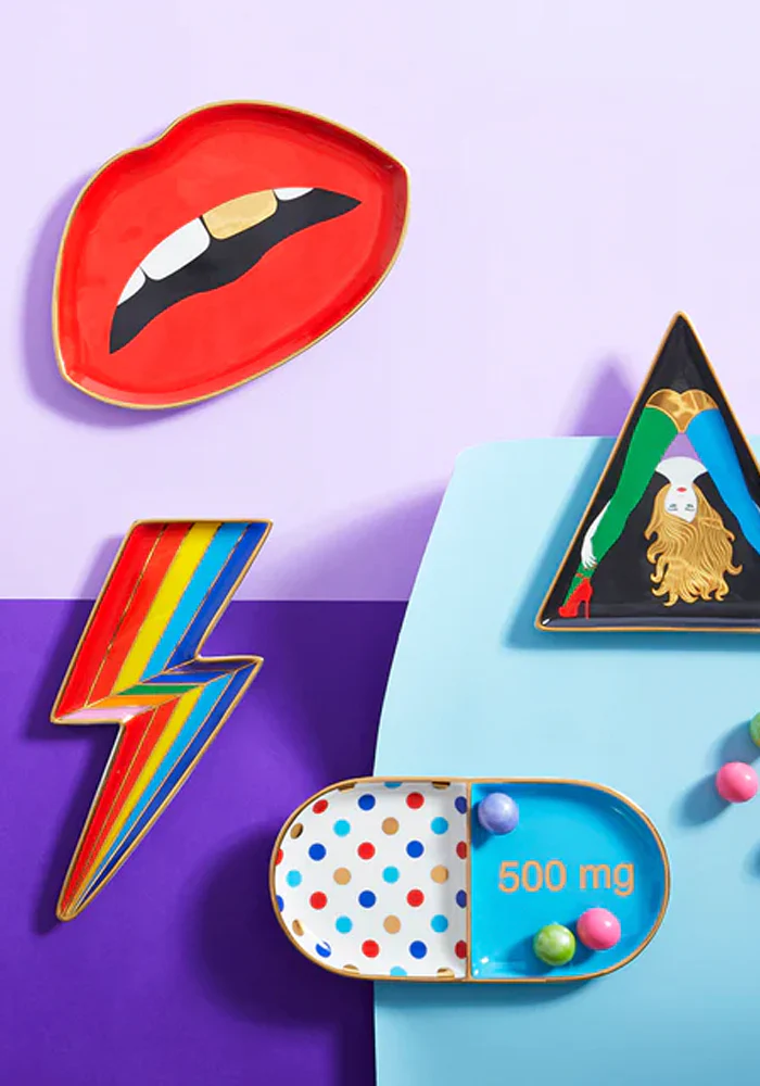 Vide Poche Lips – Image 3