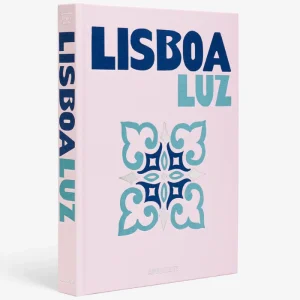 Livre Lisboa Luz