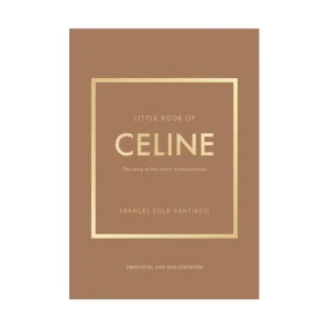 Livre Celine Petit Format