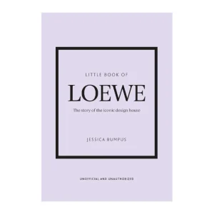 Livre Loewe Petit Format