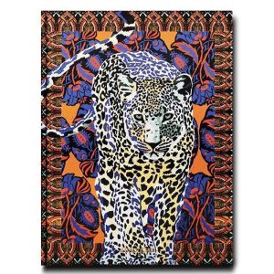 Livre Arabian Leopard Classic