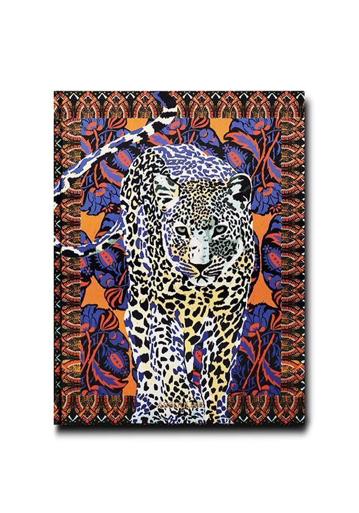 Livre Arabian Leopard Classic – Image 2