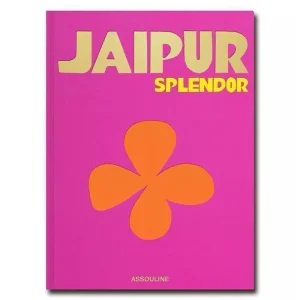 Livre Jaipur