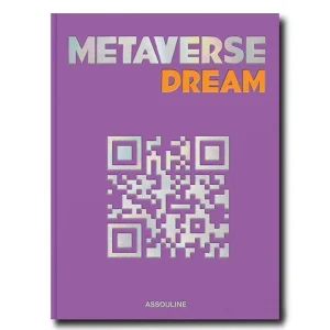Livre Metaverse Dream