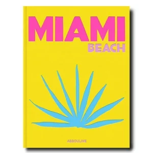 Livre Miami Beach
