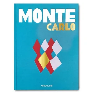 Livre Monte Carlo