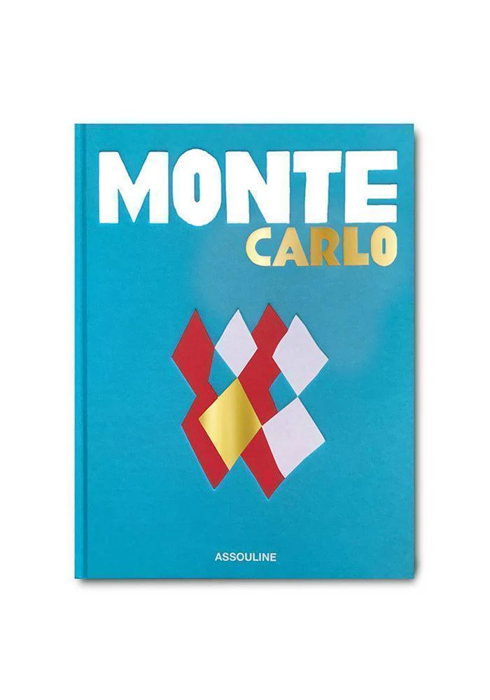Livre Monte Carlo – Image 2
