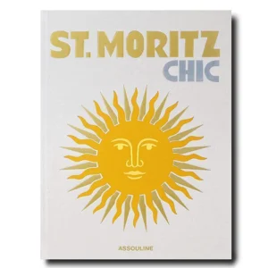 Livre St. Moritz