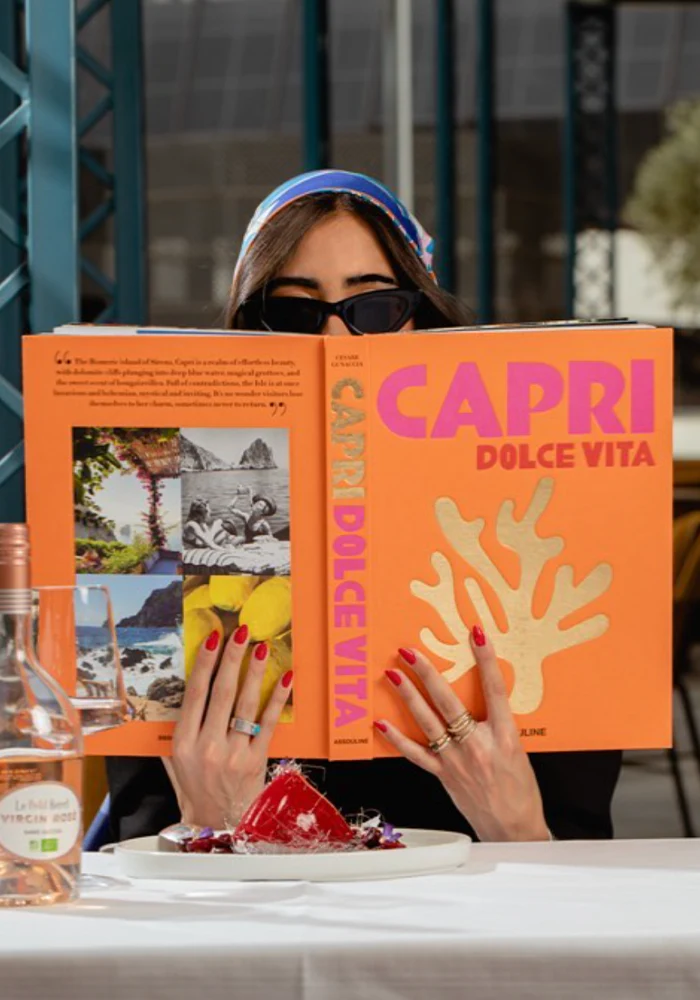 Livre Capri Dolce Vita – Image 3