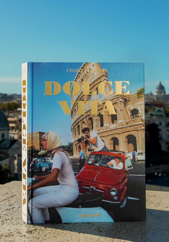 Livre Dolce Vita – Image 3