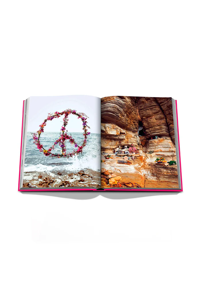 Livre Ibiza Bohemia – Image 5