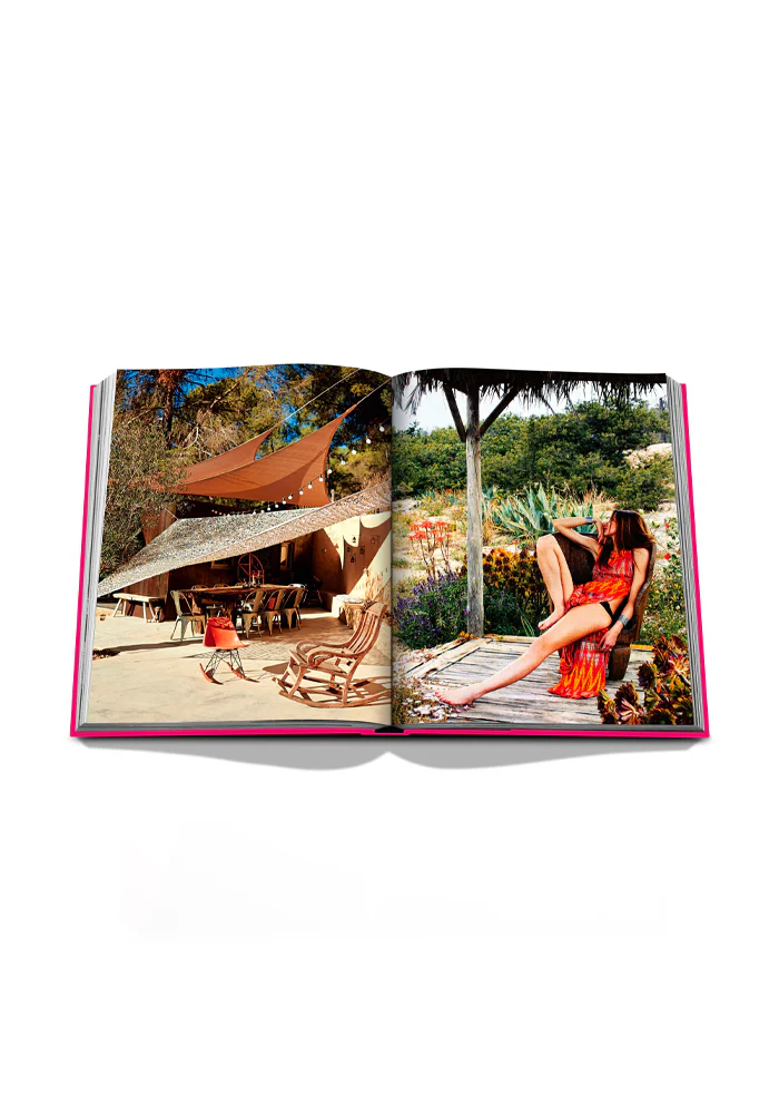 Livre Ibiza Bohemia – Image 7