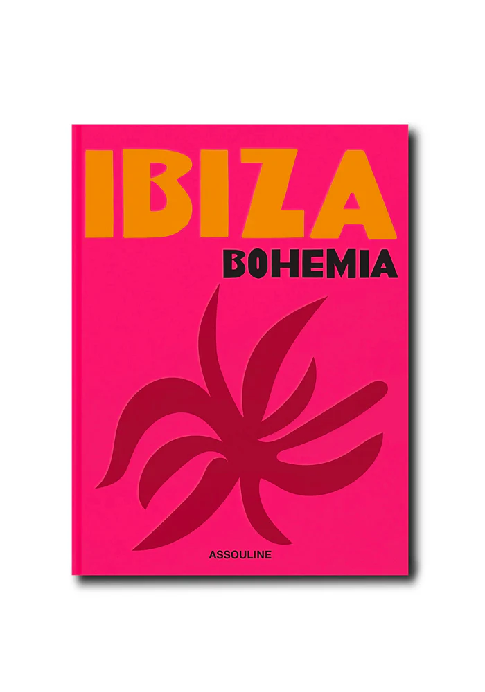 Livre Ibiza Bohemia – Image 2