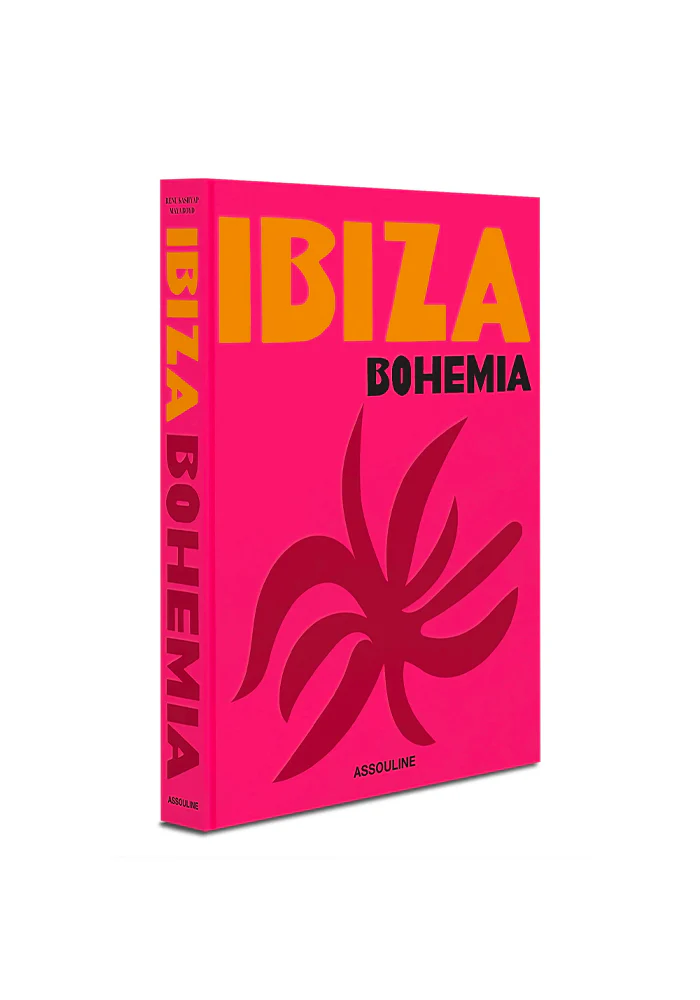 Livre Ibiza Bohemia – Image 8