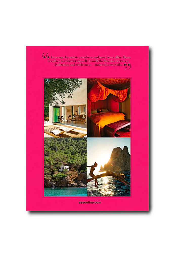 Livre Ibiza Bohemia – Image 9