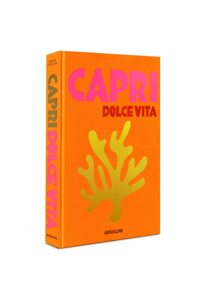 Livre Capri Dolce Vita – Image 4