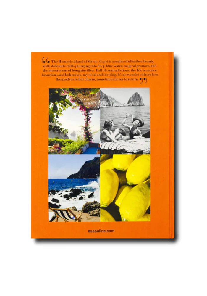 Livre Capri Dolce Vita – Image 5