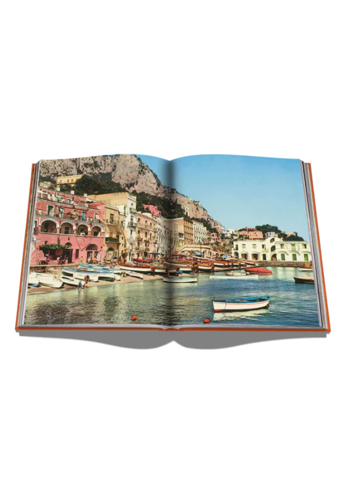 Livre Capri Dolce Vita – Image 6