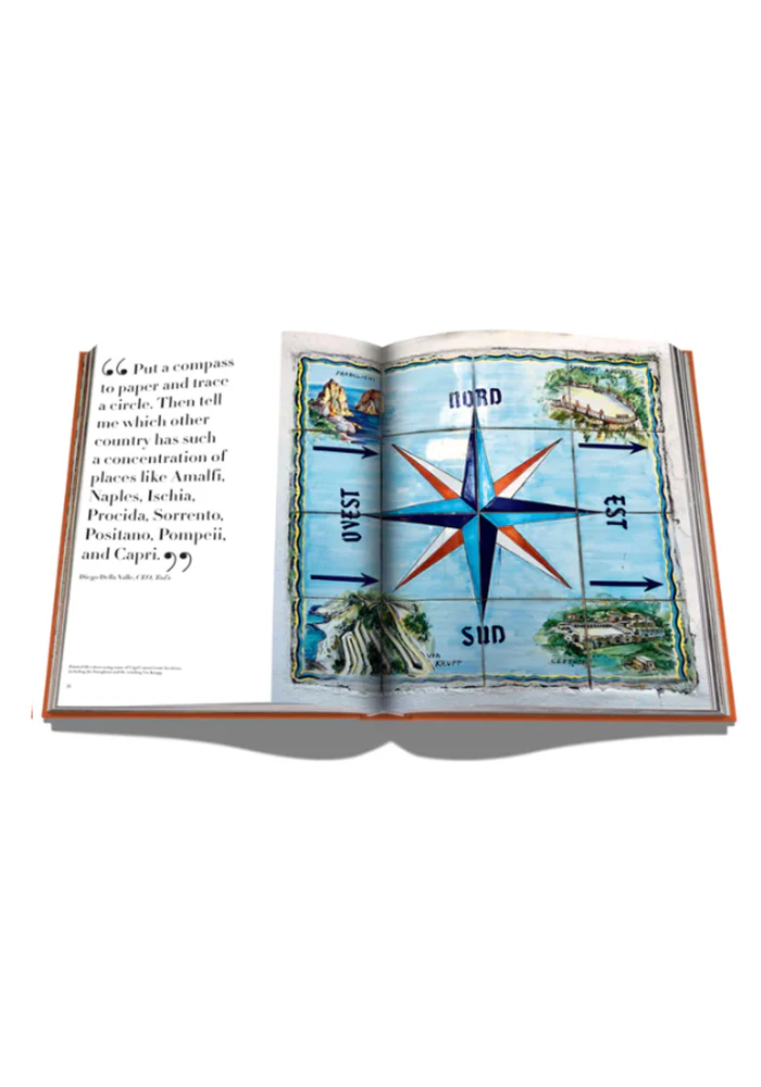 Livre Capri Dolce Vita – Image 9