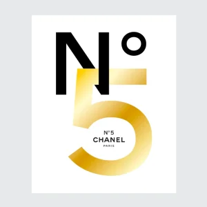 Livre Chanel N 5