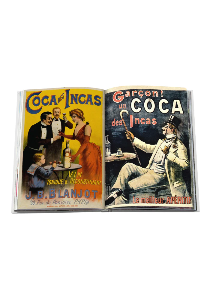 Livre Cocain : History & Culture – Image 4