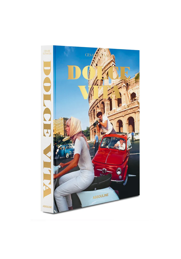 Livre Dolce Vita – Image 9