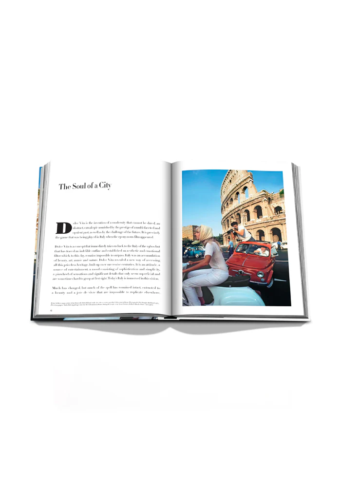Livre Dolce Vita – Image 6