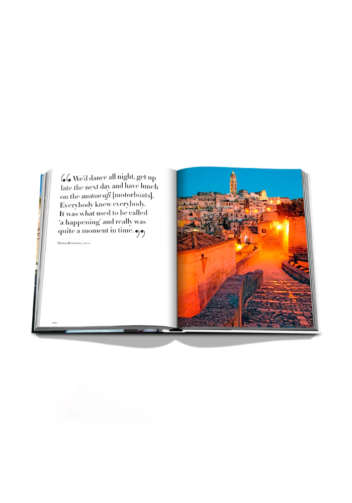 Livre Dolce Vita – Image 5