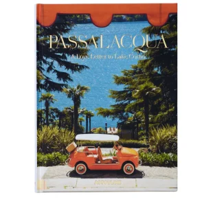 Livre Hotel Passalacqua